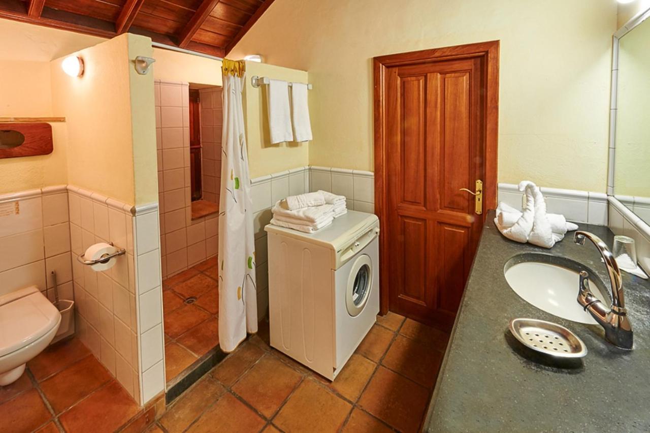 La Taberna Daire Tazacorte Dış mekan fotoğraf
